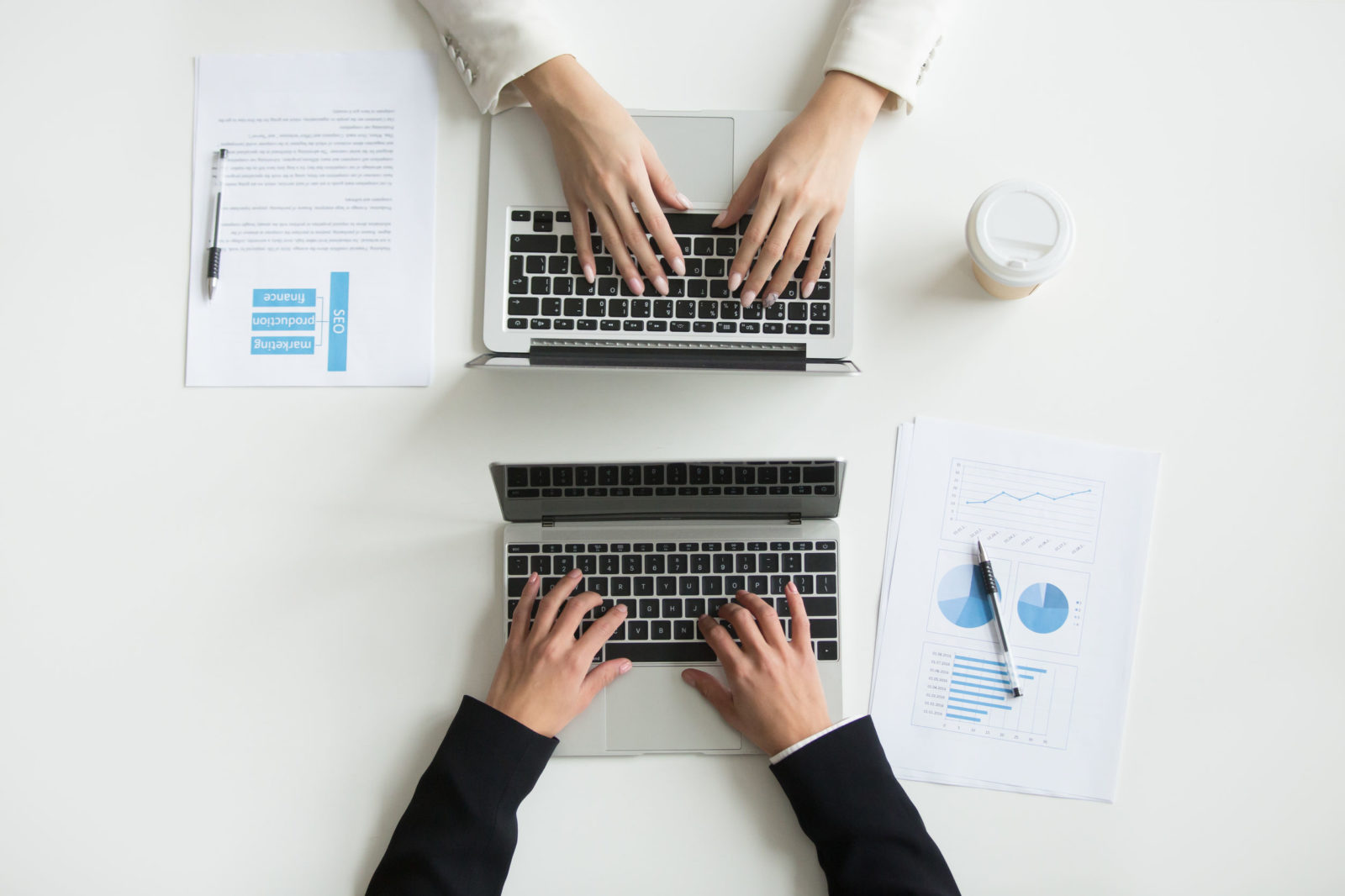 SEO schrijver taalpurist