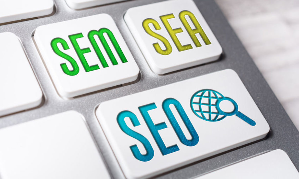 Alles over linkbuilding