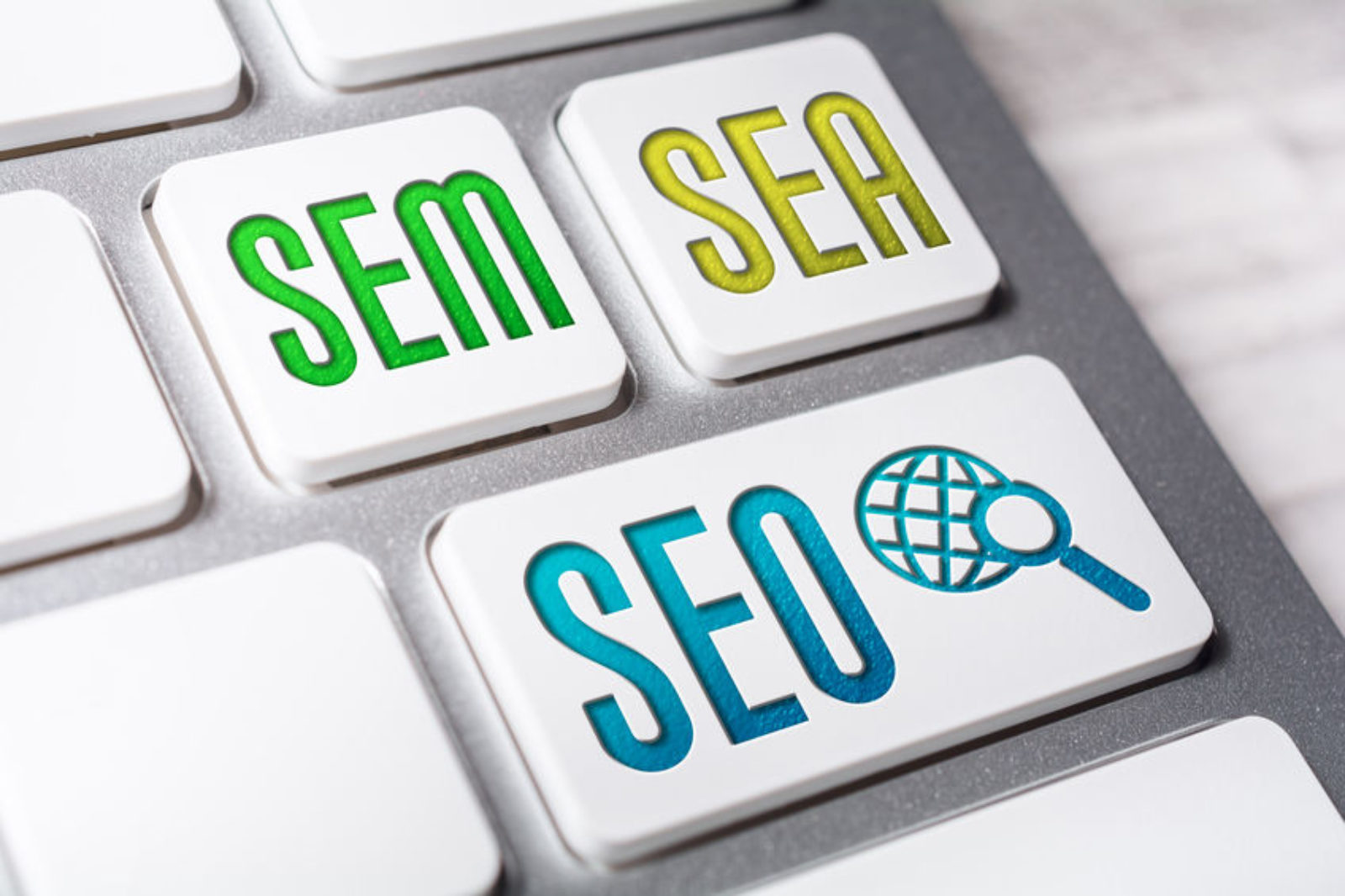 Alles over linkbuilding