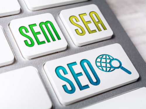 Alles over linkbuilding
