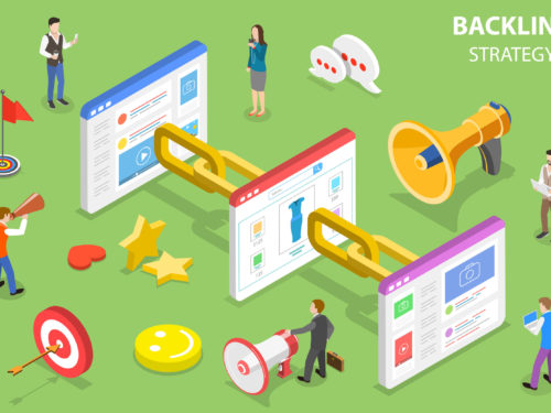 Surf je mee? Over linkbuilding en een natuurlijke flow