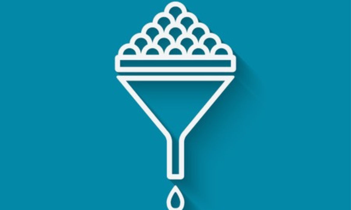 Filters instellen bij Google Analytics