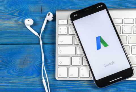 Google ADs Google Ads