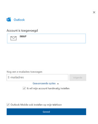 accounttoegevoegd