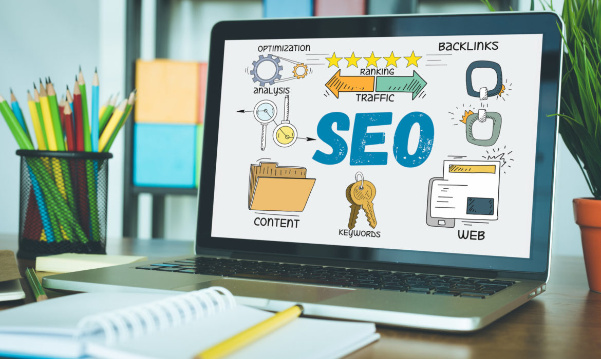 Wat is SEO?