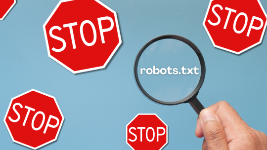 Wat is een robots.txt bestand?