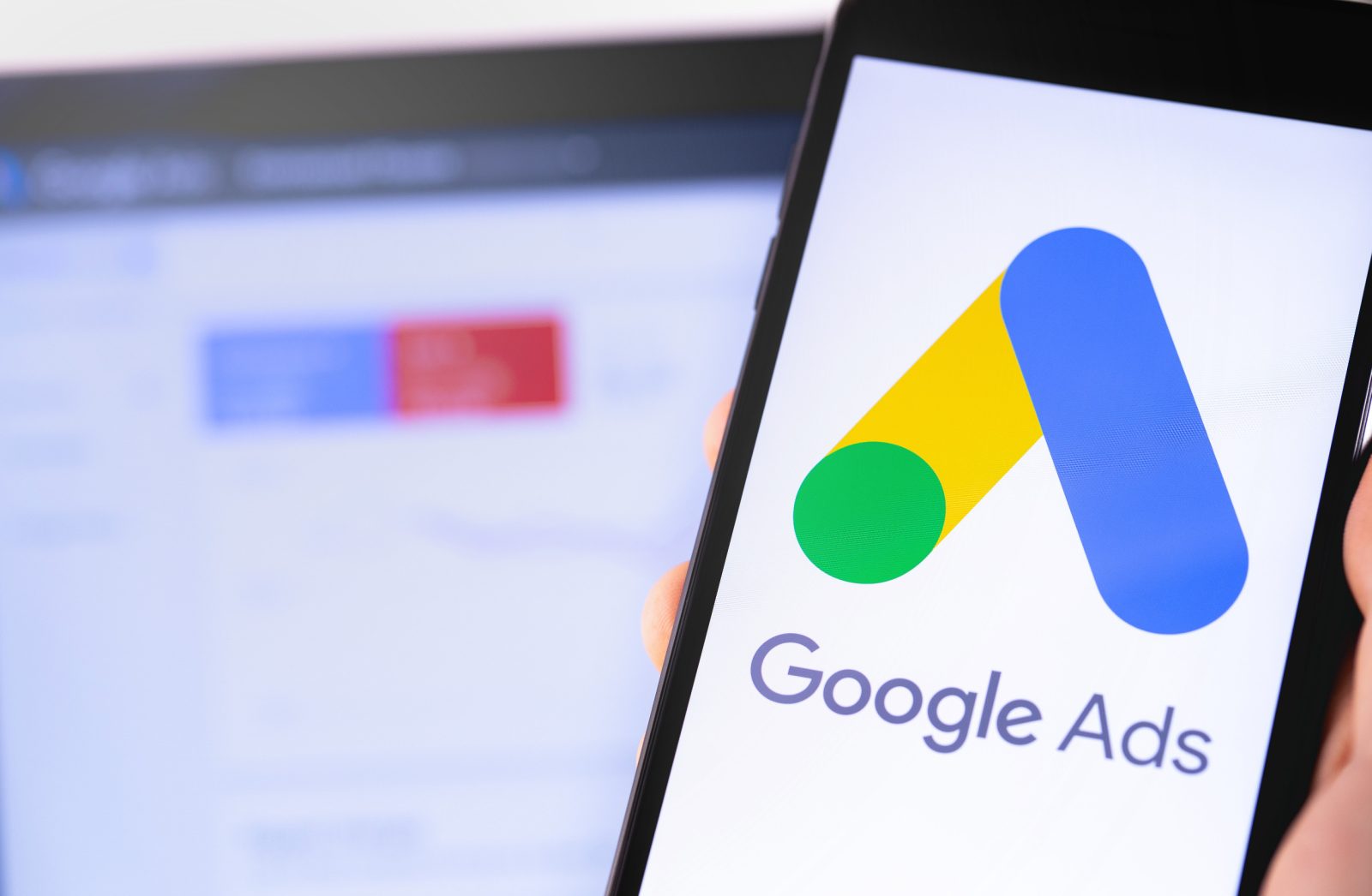 Google Ads zonder website: hoe je toch nieuwe klanten kunt bereiken