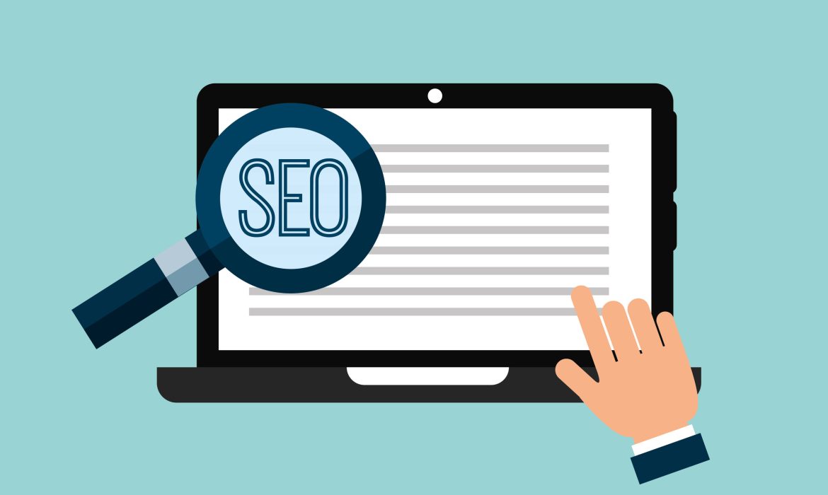 SEO teksten